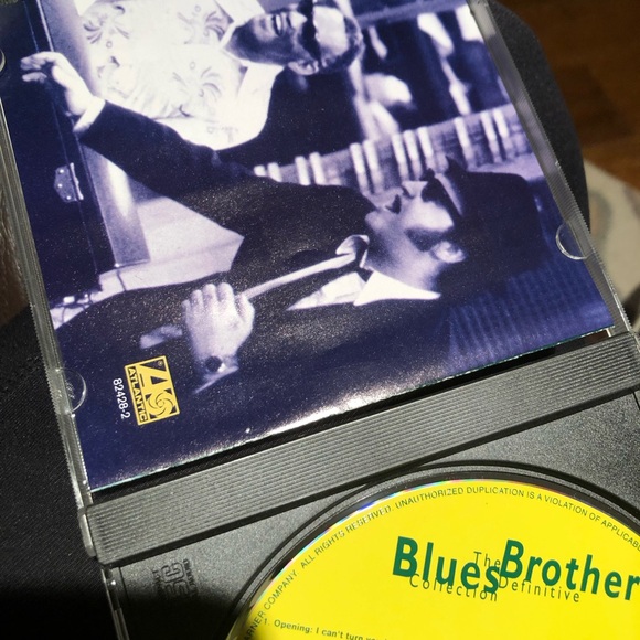 The Blues Brothers Definitive Collection CD - Picture 13 of 14